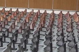 Người đàn ông Nhật trộm 159 yên xe đạp để trả thù