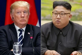 Triều Tiên nói sẽ dùng vũ lực đáp trả Mỹ nếu cần thiết