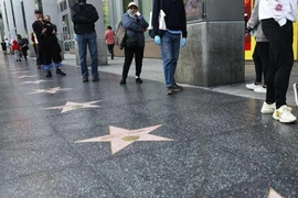 COVID-19 Mỹ: California có nguy cơ sẽ giống New York