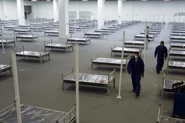 Phát hiện chị gái còn sống sau nhiều tuần hỏa thiêu nhầm