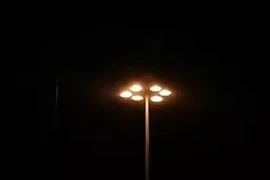 Lầu Năm Góc sẽ lập một lực lượng chuyên điều tra các hiện tượng UFO mà máy bay quân sự Mỹ phát hiện. Ảnh: CCO/SPUTNIK