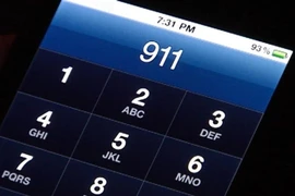Người đàn ông gốc Việt gọi 911 hàng ngàn cuộc để bán chả giò