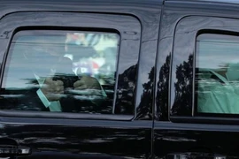 Ông Trump không chắc nhận được sự thông cảm từ cử tri Mỹ