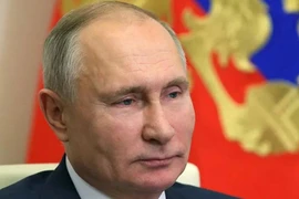 Ông Putin: Nga luôn sẵn sàng hỗ trợ nhân đạo cho các nước khác