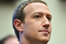 Facebook chặn người dùng Úc đọc và chia sẻ tin bài báo chí