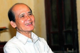 Vĩnh biệt NSƯT Phạm Bằng 