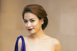Hoàng Thùy Linh nhắc chuyện cũ khi nhận giải Vpop