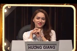 Vụ Trung Dân, Hương Giang: Tạm khóa Siêu sao đoán chữ