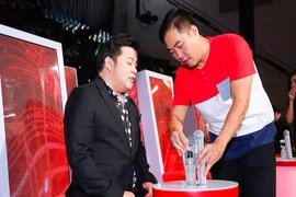 Lý do Minh Vy không muốn làm việc với Quang Lê