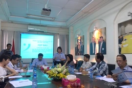 Tiếp tục thu tác quyền âm nhạc qua tivi khách sạn