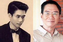 Vĩnh biệt nhạc sĩ Chiều mưa biên giới - Nguyễn Văn Đông