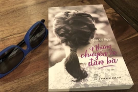 Đàn bà chì chiết nhau chi, sao không cùng nương tựa?