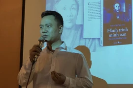 6 năm theo tử tù bốn án tử, nhờ Facebook, YouTube mà minh oan