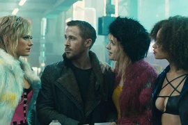Xem miễn phí 'Blade Runner 2049' với câu chuyện về AI