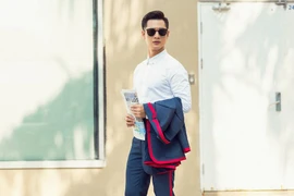 'Chiều trên phá Tam Giang' trở lại với khán giả trong nước