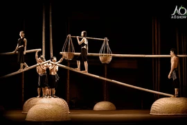 À Ố, Làng Tôi, Teh Dar dừng diễn và lưu diễn vì COVID-19
