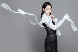 Chi Pu góp 1 tỷ đồng ủng hộ phòng, chống dịch COVID-19
