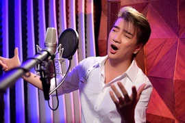  Sở Văn hóa TP.HCM lần đầu làm MV góp phần chống dịch