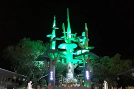 Đình hoãn vô thời hạn Đại hội Thánh Mẫu La Vang