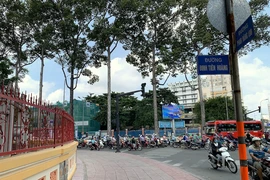 Gắn tên đường Lê Văn Duyệt vào dịp giỗ của Đức Tả quân 
