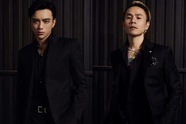 Soobin công bố kết hợp cùng Binz cho hit khủng ‘đốt’ bar