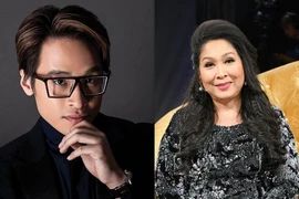Kịch Hồng Vân, Hà Anh Tuấn hủy liveshow ở Đà Lạt