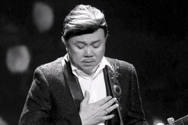 Lùi thời gian viếng lễ tang cố nghệ sĩ Chí Tài