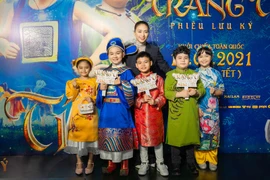 Mùa Tết đầu tiên Sài Gòn không có phim, kịch, nhạc