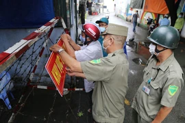 Hội Thánh Tin Lành Việt Nam kêu gọi tín hữu phòng dịch