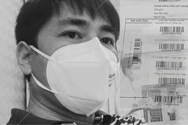 Đạo diễn phim ‘Ranh giới’ nói về việc công khai bí mật cá nhân 
