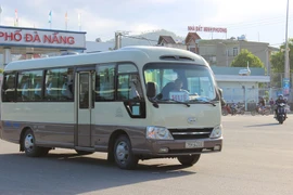 Chủ tịch Đà Nẵng: Điều chuyển cán bộ không đủ năng lực