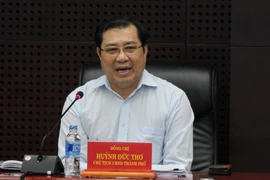 Đà Nẵng: Xây dựng trái phép nhiều đến mức phải đổi quy hoạch