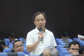 Đà Nẵng sắp mở văn phòng đại diện du lịch tại Trung Quốc