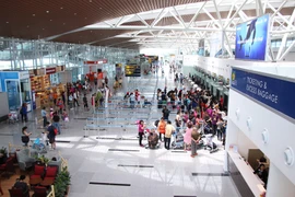 Lo quá tải sân bay, Đà Nẵng đề xuất xây thêm nhà ga T3