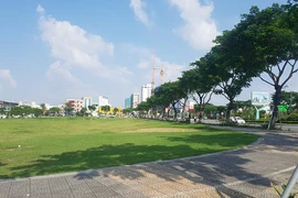 Đà Nẵng báo cáo Thủ tướng vụ hủy kết quả đấu giá với Vipico