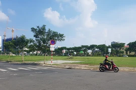 Đà Nẵng sắp đấu giá lại lô đất đã hủy của Vipico