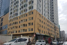 Đà Nẵng ra tối hậu thư xử lý các chung cư sai phạm