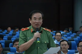 Có độc tố khiến 3 người tử vong trong khách sạn tại Đà Nẵng