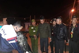 Kết quả bất ngờ từ 'quả đấm thép' 911 Đà Nẵng