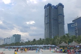 Đà Nẵng nói không với dự án chưa đánh giá tác động môi trường