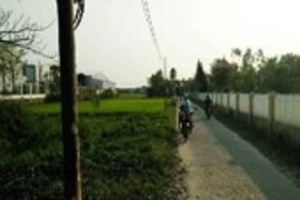 Vụ cò đất tung tin Đà Nẵng lập quận mới: Sở Nội vụ lên tiếng