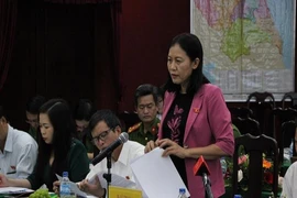 Tránh kiểm tra phòng cháy, chữa cháy ‘đoàn này chồng đoàn kia’