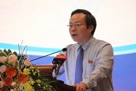 Đại biểu của dân phải có bản lĩnh, dám truy vấn đến cùng