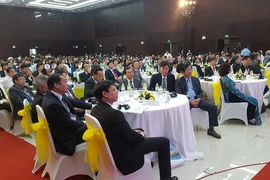 Chai nhựa 'hết cửa' vào các cuộc họp, hội thảo tại Đà Nẵng