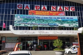 Thêm 87 chuyến tàu phục vụ hành khách dịp nghỉ lễ