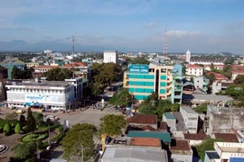 Kiến nghị kiểm điểm Chủ tịch Quảng Ngãi về quản lý đất đai 