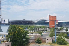 Hầm qua sân bay Đà Nẵng mới chỉ là ý tưởng