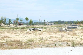 Doanh nghiệp 'không phục' khi bị tỉnh thu hồi dự án 'treo'