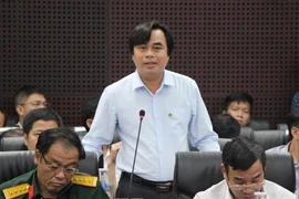 Đà Nẵng có riêng tổ công tác hỗ trợ doanh nghiệp về đất đai
