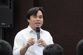 Đà Nẵng cam kết không dùng công nghệ Trung Quốc xử lý rác